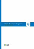 Ukraine Modernisation Programme (eBook, ePUB)