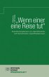 Wenn einer eine Reise tut (eBook, PDF) - Bild 1