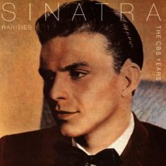 Sinatra Rarities