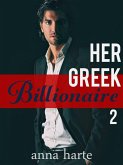Her Greek Billionaire (eBook, ePUB)