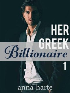 Cover Her Greek Billionaire (eBook, ePUB)