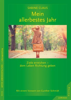 Mein allerbestes Jahr (eBook, ePUB) - Claus, Sabine