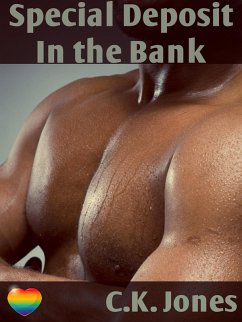 Cover A Special Deposit in the Bank (eBook, ePUB)