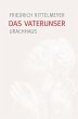 Das Vaterunser (eBook, PDF) - Bild 1