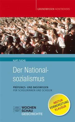 Der Nationalsozialismus (eBook, PDF) - Fuchs, Kurt