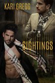 Sightings (eBook, ePUB)