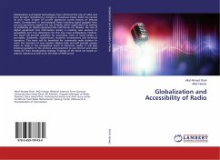 Globalization and Accessibility of Radio - Shah, Altaf Ahmad;Nawaz, Allah