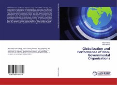 Globalization and Performance of Non-Governmental Organizations