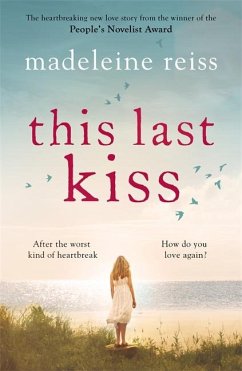 This Last Kiss - Reiss, Madeleine