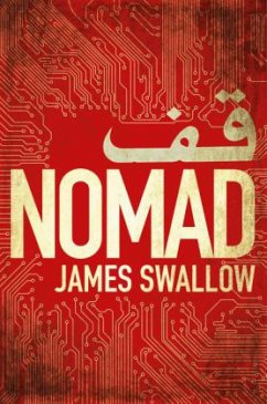 Nomad - Swallow, James