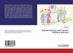 Digital Literacy and Youths' Political Activism