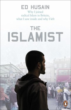The Islamist (eBook, ePUB) - Husain, Ed