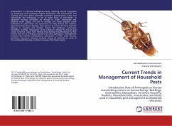 Current Trends in Management of Household Pests