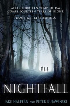 Nightfall - Kujawinski, Peter;Halpern, Jake