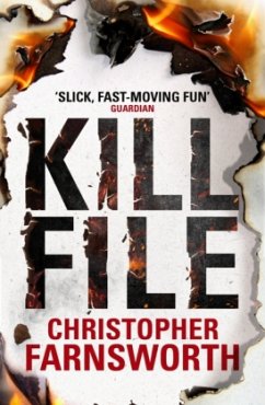 Killfile - Farnsworth, Christopher