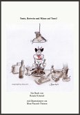 Tonto, Rotwein und Mäuse auf Toast! (eBook, ePUB)