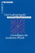 Quantentheorie (eBook, ePUB) - Bild 1