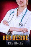 Her Desire (The Best Medicine #2) (eBook, ePUB)