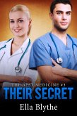 Their Secret (The Best Medicine #3) (eBook, ePUB)