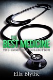 The Best Medicine: The Complete Collection (eBook, ePUB)