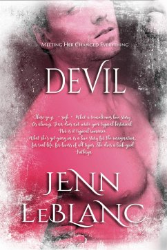 Devil (Trumbull Family Saga, #6) (eBook, ePUB) - LeBlanc, Jenn