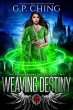 Weaving Destiny (The Soulkeepers... - Bild 1