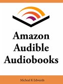 Amazon Audible Audiobooks (eBook, ePUB)