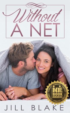 Cover Without a Net (The Santa Monica Trilogy, #1) (eBook, ePUB)