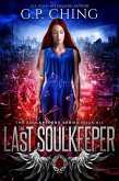The Last Soulkeeper (The Soulkeepers Series, #6) (eBook, ePUB)