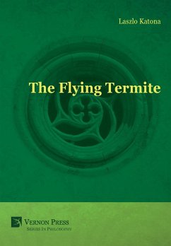 The Flying Termite - Katona, Laszlo