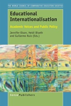 Educational Internationalisation