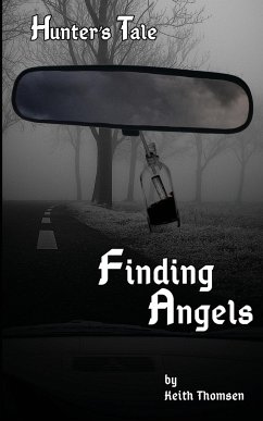 Finding Angels - Thomsen, Keith Stuart