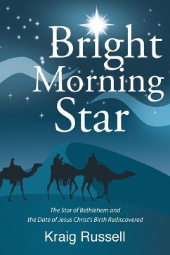 Bright Morning Star - Russell, Kraig