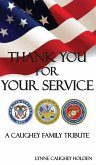 Thank You for Your Service Thank You for Your Service