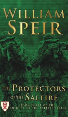 The Protectors of the Saltire - Speir, William