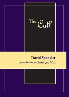 The Call - Spangler, David