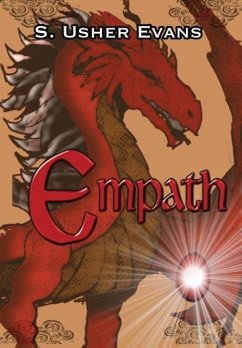 Empath - Evans, S. Usher