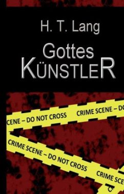 Cover Gottes Künstler