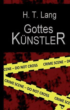 Gottes Künstler