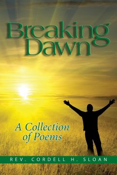 Breaking Dawn - Sloan, Cordell H