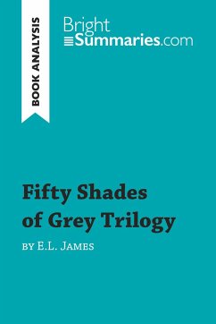 Fifty Shades Trilogy by E.L. James (Book Analysis) - Bright Summaries