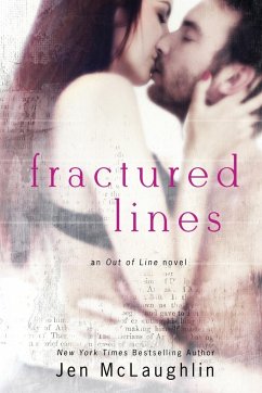 Fractured Lines - McLaughlin, Jen