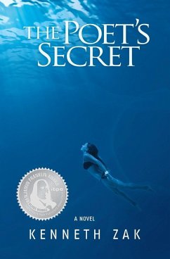 Cover The Poet's Secret