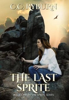 The Last Sprite - Ryburn, Cc