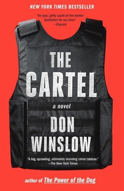 The Cartel - Winslow, Don