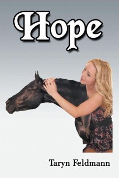 Hope - Feldmann, Taryn