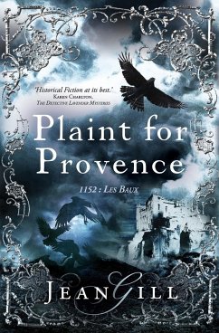 Plaint for Provence - Gill, Jean