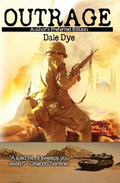 Outrage Outrage