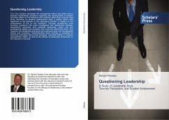 Questioning Leadership - Rowley, Steven