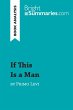 If This Is a Man by Primo Levi (Book... - Bild 1